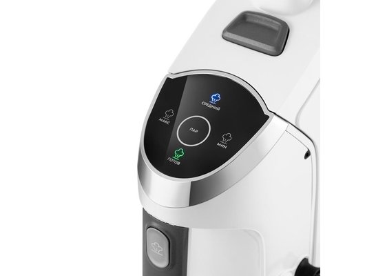 Пылесос KITFORT КТ-595